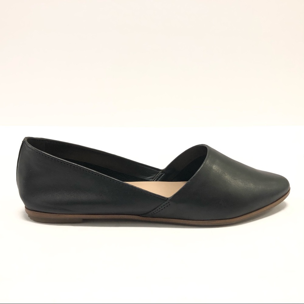 ALDO Sternatia Black Flat